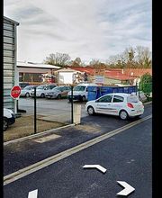 CONTROLE TECHNIQUE TREVOLTIEN image 1