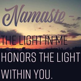 Namaste Holistic Wellness & Massage