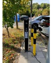 e-regio Ladestation Bild 3