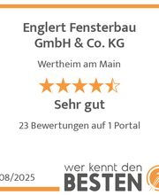werkenntdenBESTEN.de Qualitätssiegel