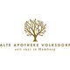 Logo der Alte Apotheke Volksdorf