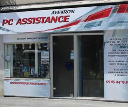 PC ASSISTANCE AVEYRON image 3