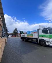 ZG Raiffeisen Baustoffe Lingenfeld Bild 1