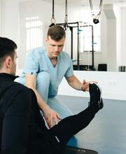 ATC Active Therapy Center Bild 7