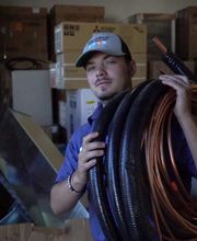 Aquarius Home Services, Kinetico image 5