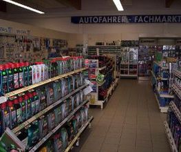 Auto-Teile Rathei GmbH Bild 2