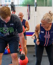 F45 Training Seattle Central District image 6