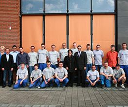 Linsalata Gebäudetechnik AG Bild 5