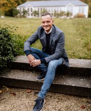 Agenturinhaber AXA & DBV Versicherung Andreas Bickel in Sonneberg