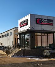 Crash Champions Collision Repair Wyandotte image 10