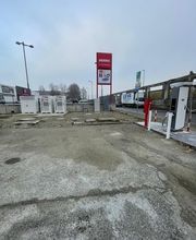 IPLANET Ricarica in sicurezza in modalità ultra fast per tutti i veicoli elettrici.