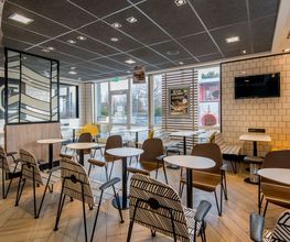 McDonald's Bild 6