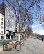 Hotel Barceló Bilbao Nervión imagen 15