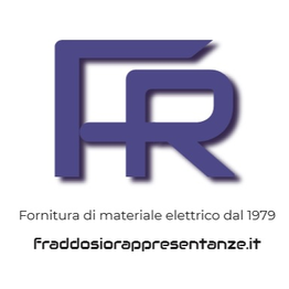 Fraddosio Rappresentanze logo