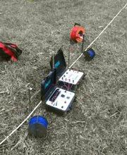 GTK Laboratorio Geotécnico imagen 8