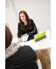 Frank, Madeleine Praxis für Logopädie Bild 7