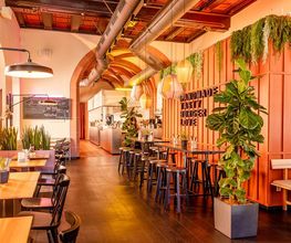 Ruff's Burger & BBQ Nürnberg Bild 9