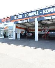 NETTO Reifen.Räder.Discount. Bild 7