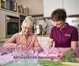 Home Instead (Berlin Treptow-Köpenick) - Häuslicher Pflegedienst Bild 13
