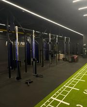 Fitness Park Roissy-en-France - Aéroville image 4