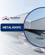Olympus Roofing image 8
