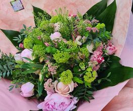 Espace Fleurs image 4