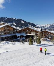 Four Seasons Resort Megève image 2