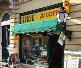 Lotto-Shop Bild 2