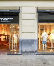 Carhartt WIP Store Bilbao imagen 4