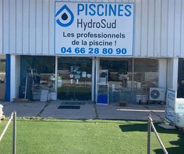 Hydro Sud Nîmes image 7
