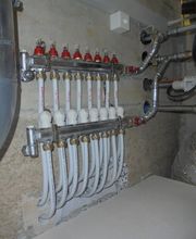 F. Tonet GmbH Bild 5