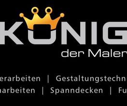 König der Maler Bild 1