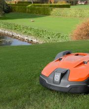 Daniel Moquet signe vos jardins - Ent. BC Jardins image 2