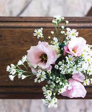 Accompagnement Guntert J.-F. pompes funèbres Bild 4