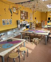 Fröbel-Kindergarten Stepping Stones in Berlin, © 2026 Fröbel. Alle Rechte vorbehalten.