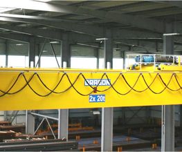 Dragon Fördertechnik GmbH Bild 1