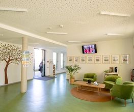 Fröbel-Integrationskindergarten Fröbelchen in Leipzig-Mockau, © 2025 Fröbel. Alle Rechte vorbehalten.