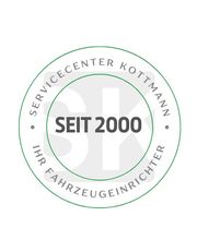 Servicecenter Kottmann, Fahrzeugeinrichtung, Betriebseinrichtung, bott vario3, 25 Jahre, Jubliäum, Angebot