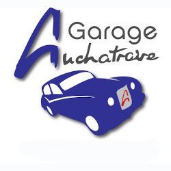 Parking Auchatraire