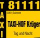 Taxi - Hof Krüger