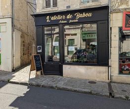 L'atelier de Babou image 1