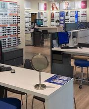 Apollo-Optik - Berlin-Lichtenrade - Bahnhofstr. Bild 3