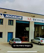 T.Z. Gomme Euromaster immagine 17