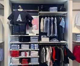 JACADI COMPIEGNE CORNE DE CERF image 16