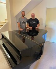 Transport Pianos 83 image 5