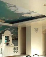 Stukadoorsbedrijf Living BV