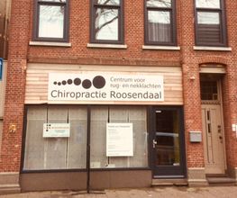 Chiropractie