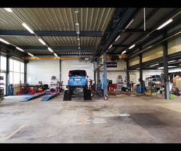 Pallaoro Pneushop & Garage GmbH - Premio Partner Bild 17