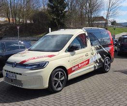 Taxi Veit M. Nemeth Bild 8