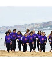 Escuela Cántabra de Surf imagen 4